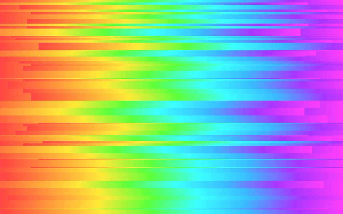 Bitcoin Rainbow chart