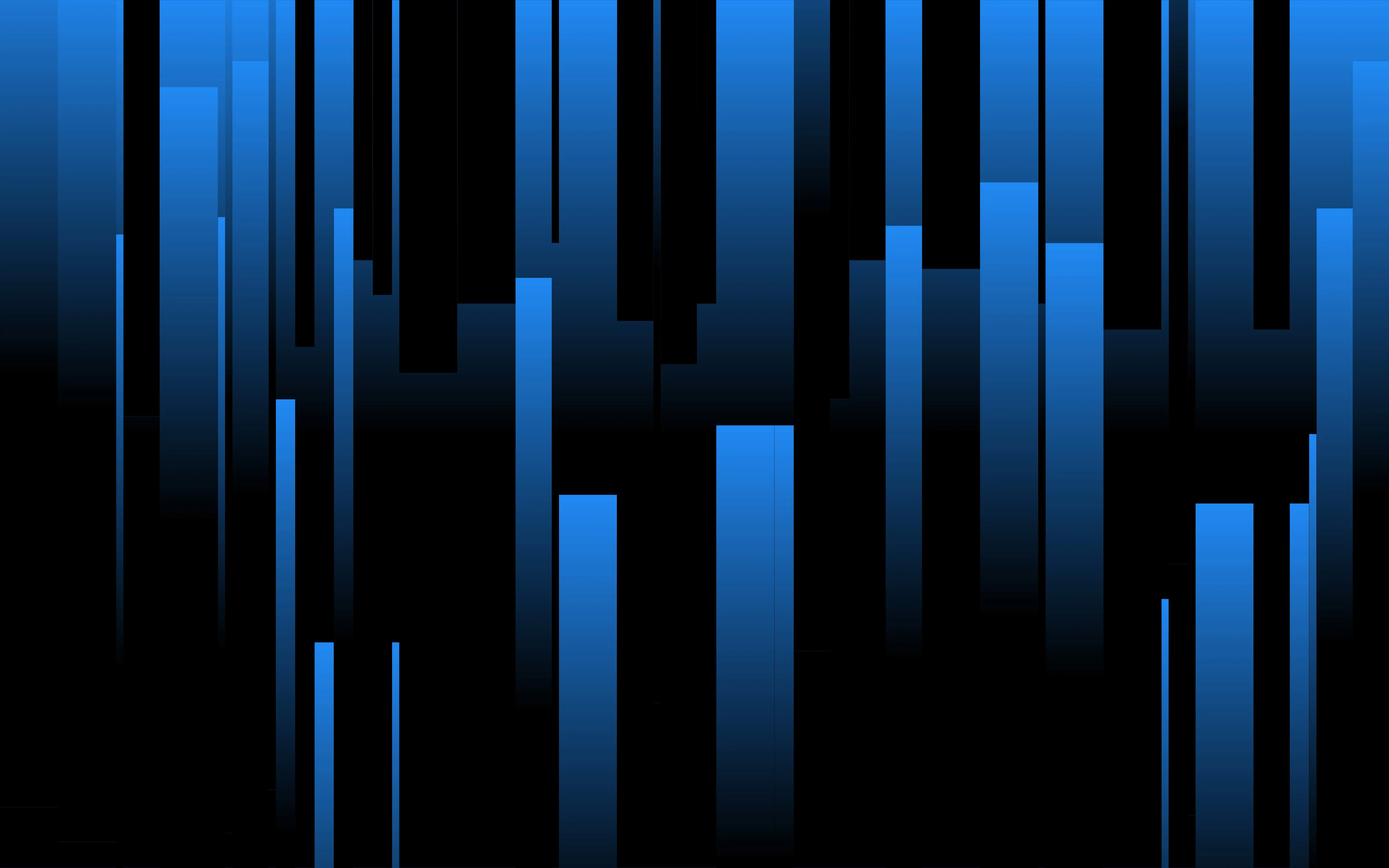 Solo block tracker