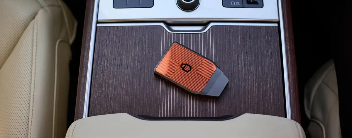 Tier 3 of Bitcoin self-custody: a hardware or 'cold' wallet